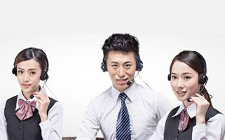 及時響應,第一時間為客戶提出解決方案