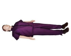 心肺復(fù)蘇模擬訓(xùn)練人