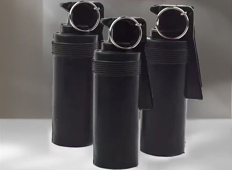 模擬橡膠防爆彈